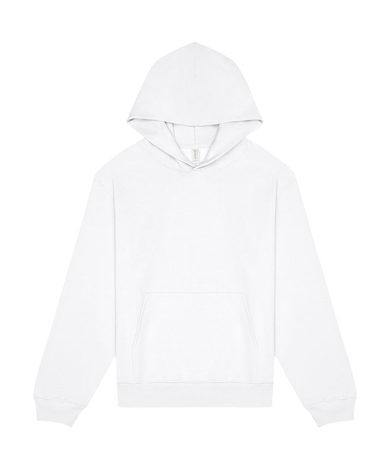 Unisex heavy pullover hoodie