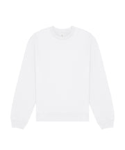 Unisex crew neck heavy sweatshirt