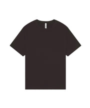 Unisex heavy boxy tee