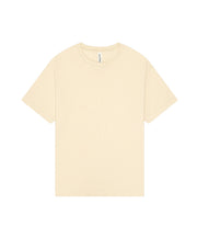 Unisex heavy boxy tee