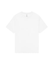 Unisex heavy boxy tee