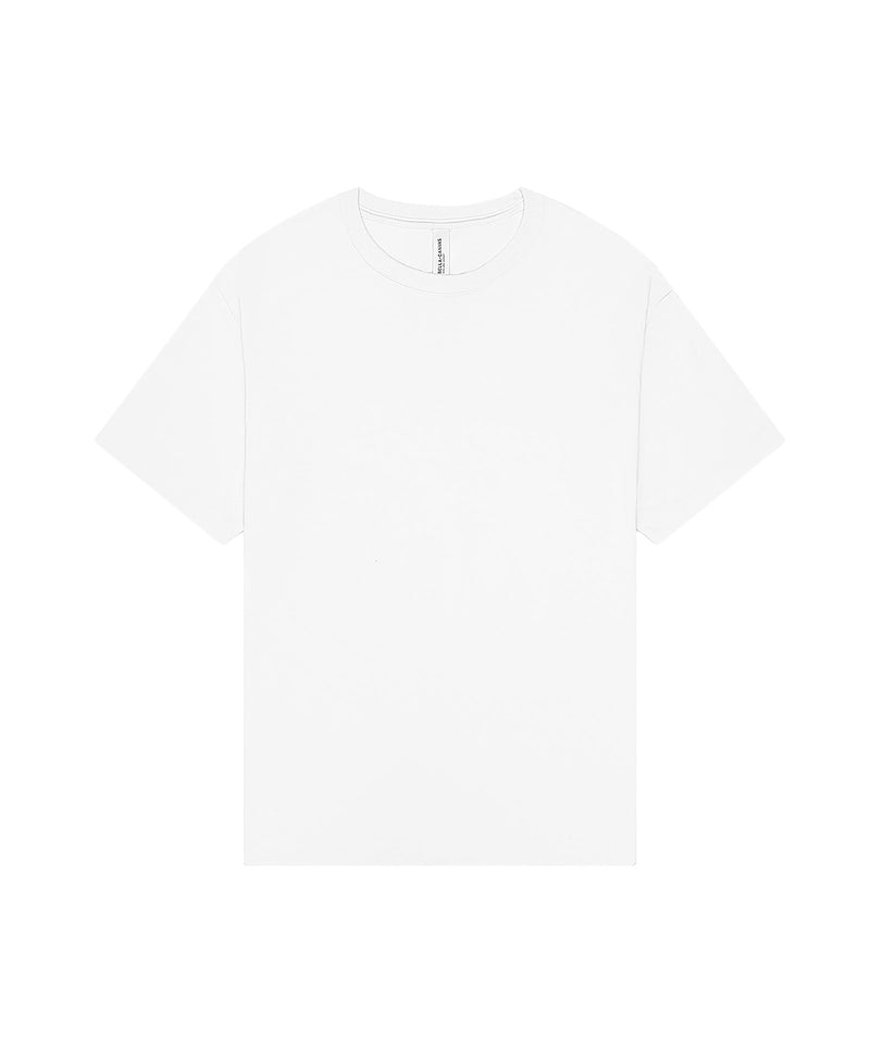 Unisex heavy boxy tee