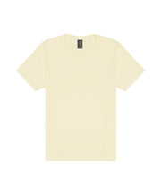 Unisex heavyweight washed tee