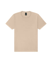 Unisex heavyweight washed tee