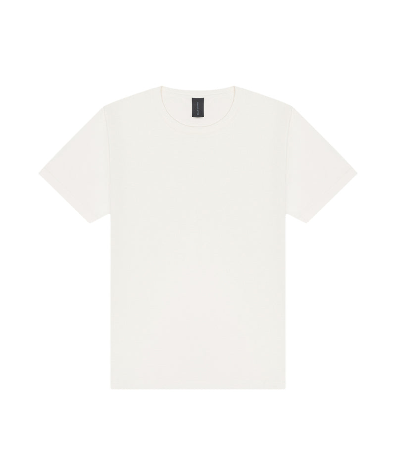 Unisex heavyweight washed tee