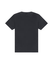 Unisex heavyweight washed tee