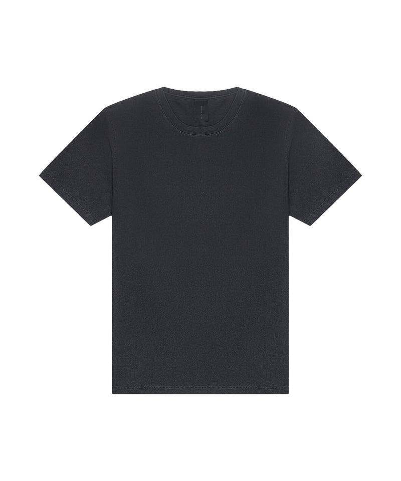 Unisex heavyweight washed tee