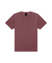 Unisex heavyweight washed tee