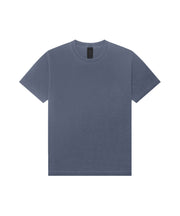 Unisex heavyweight washed tee