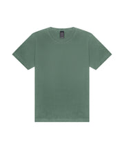 Unisex heavyweight washed tee