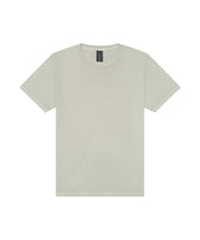 Unisex heavyweight washed tee