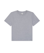 Women’s heavy boxy tee