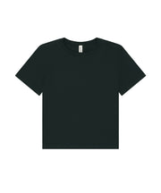 Women’s heavy boxy tee