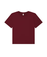 Women’s heavy boxy tee