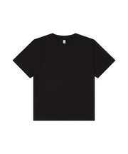 Women’s heavy boxy tee
