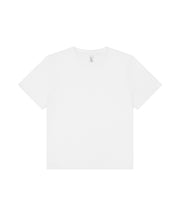 Women’s heavy boxy tee