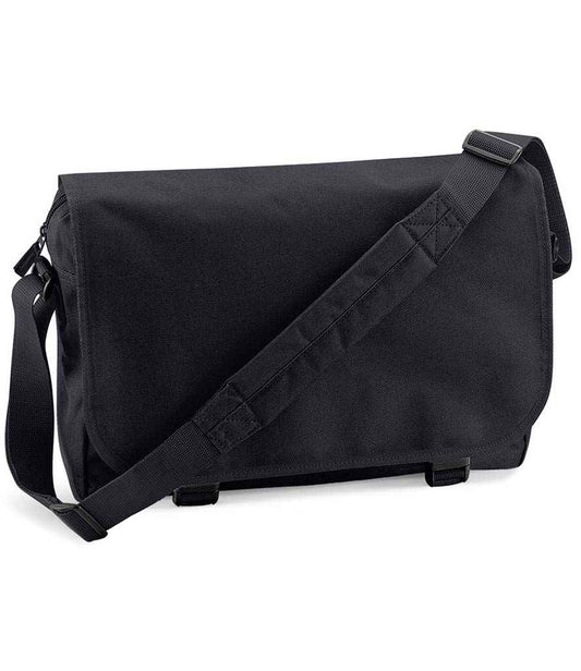 BG21 BLK ONE