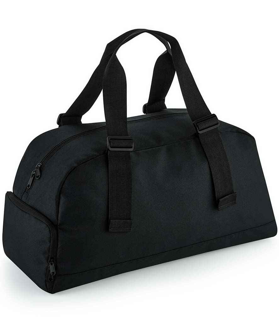 BG278 BLK ONE