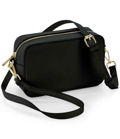 BG758 BLK ONE