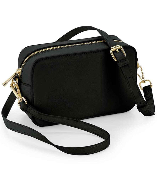 BG758 BLK ONE