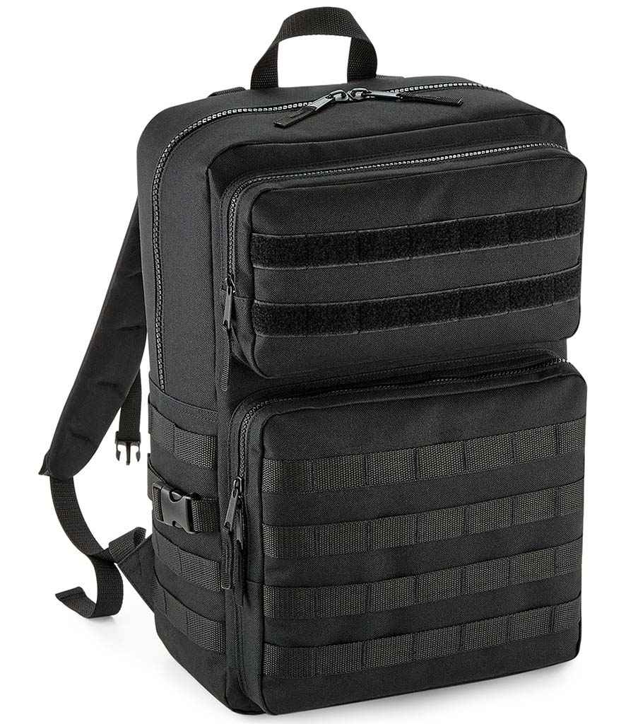 BG848 BLK ONE
