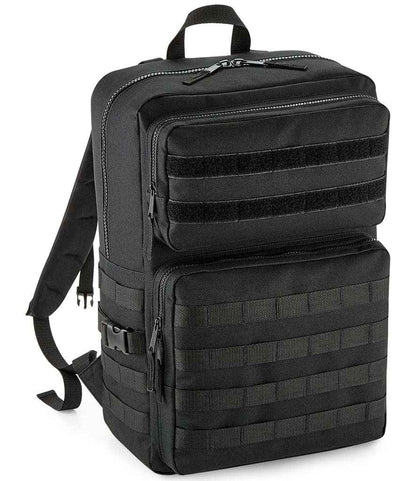 BG848 BLK ONE
