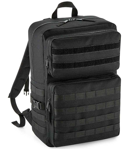 BG848 BLK ONE