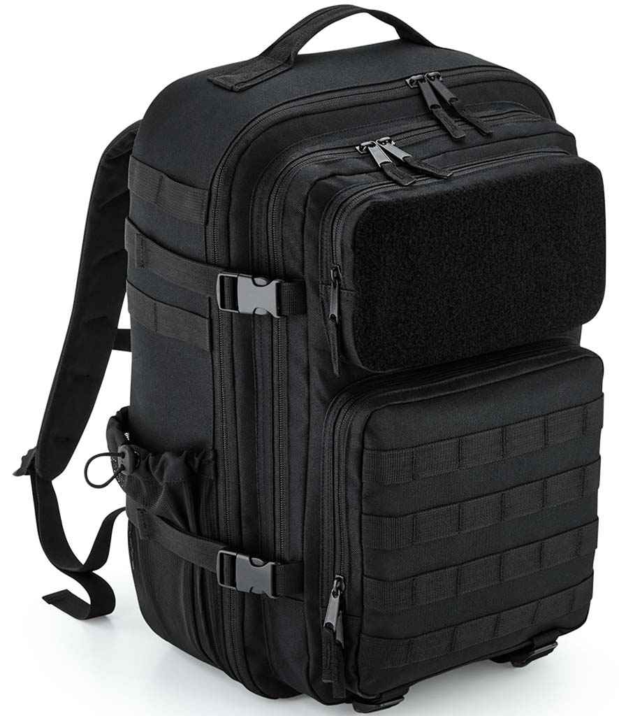 BG850 BLK ONE