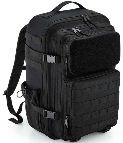 BG850 BLK ONE