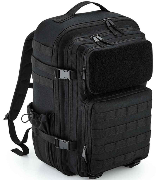 BG850 BLK ONE