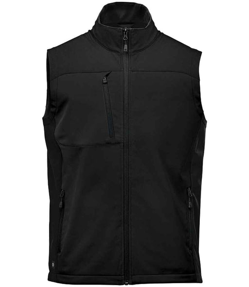 BHV3 BK/BK 3XL
