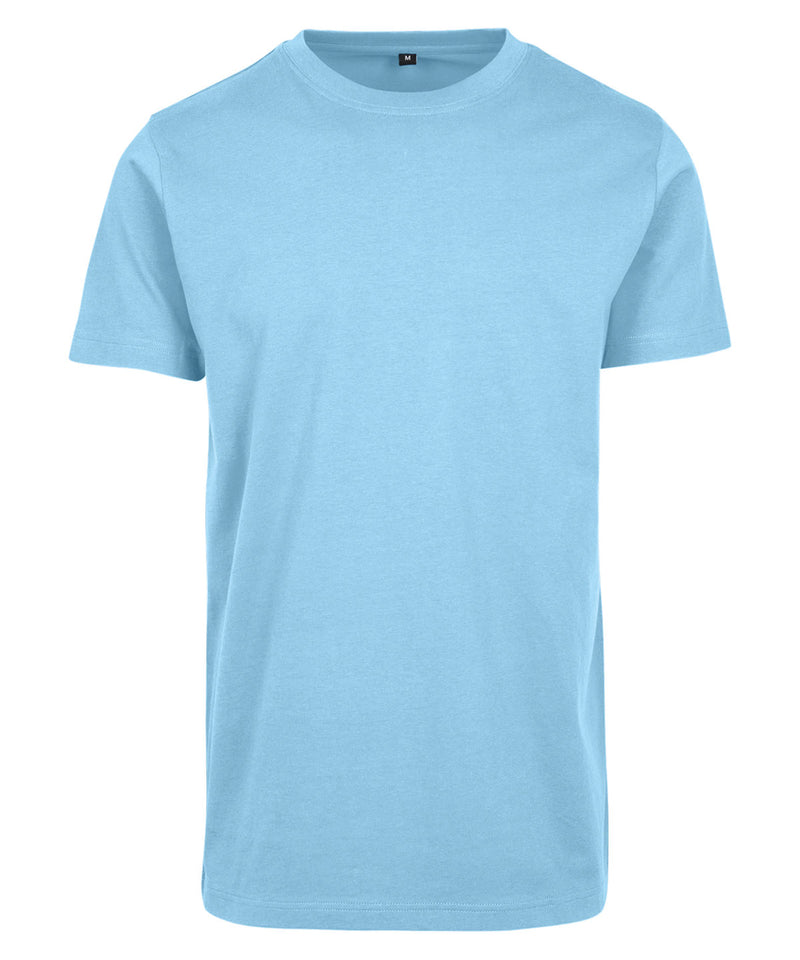 T-shirt round-neck