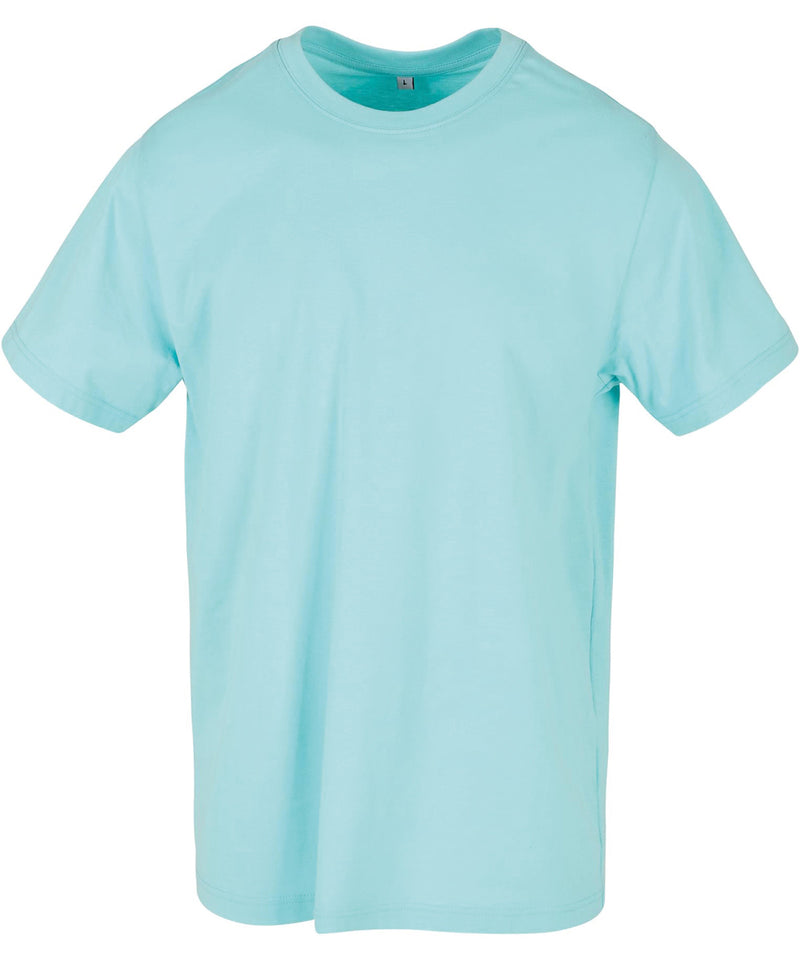 T-shirt round-neck