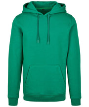 Heavy hoodie