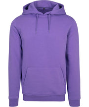 Heavy hoodie