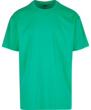 Heavy oversized tee
