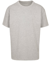 Heavy oversized tee