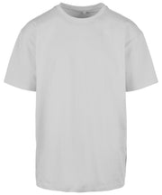 Heavy oversized tee