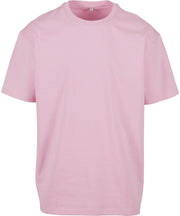 Heavy oversized tee