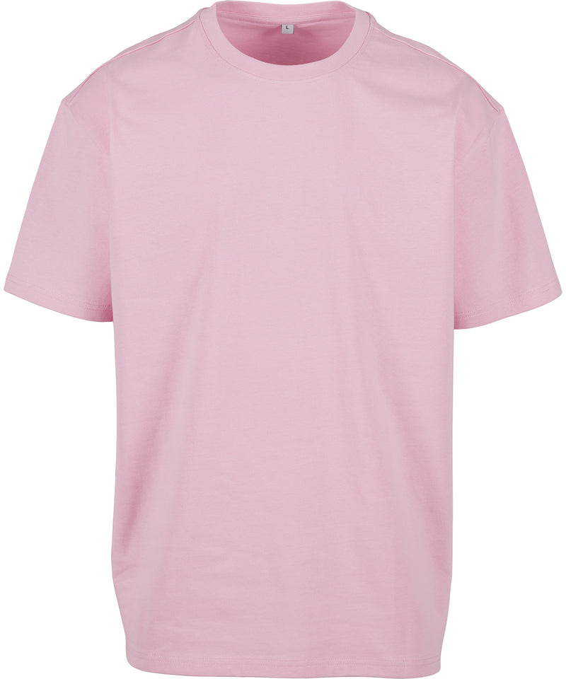 Heavy oversized tee