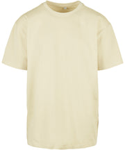 Heavy oversized tee
