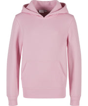 Kids basic hoodie