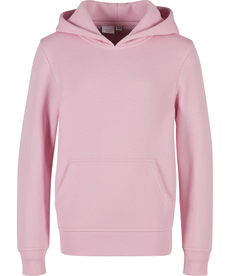 Kids basic hoodie