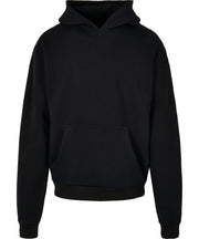 Ultra heavy hoodie