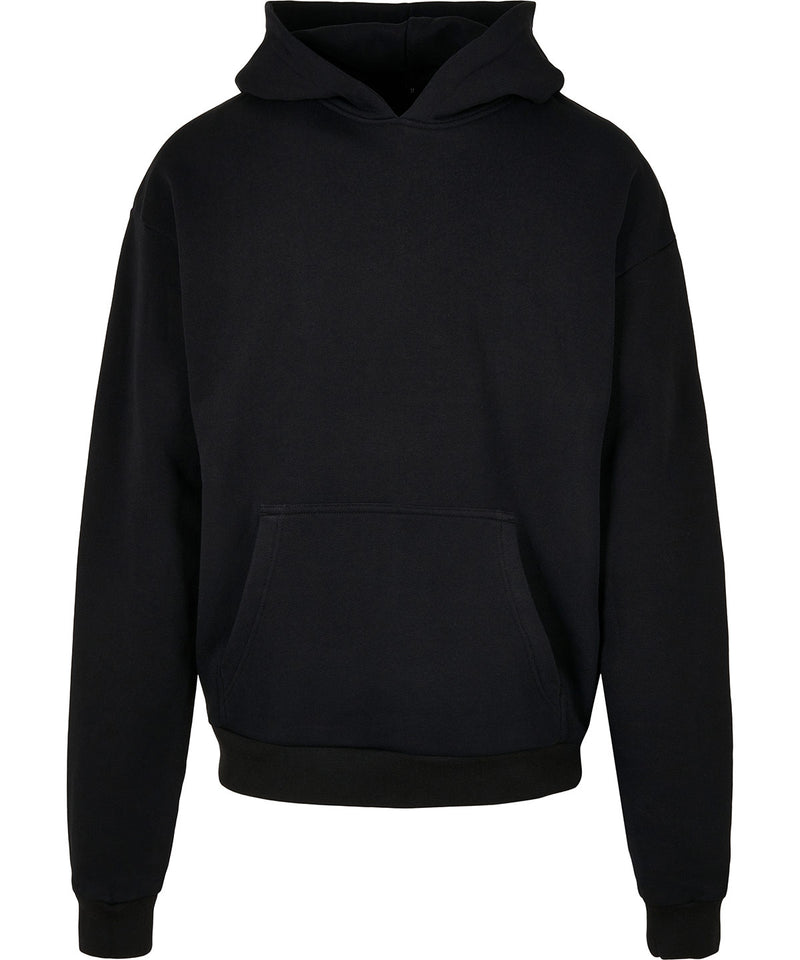 Ultra heavy hoodie