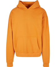 Ultra heavy hoodie