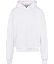 Ultra heavy hoodie