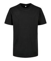 Organic kids basic tee