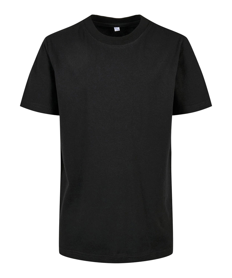 Organic kids basic tee