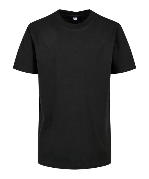 Organic kids basic tee
